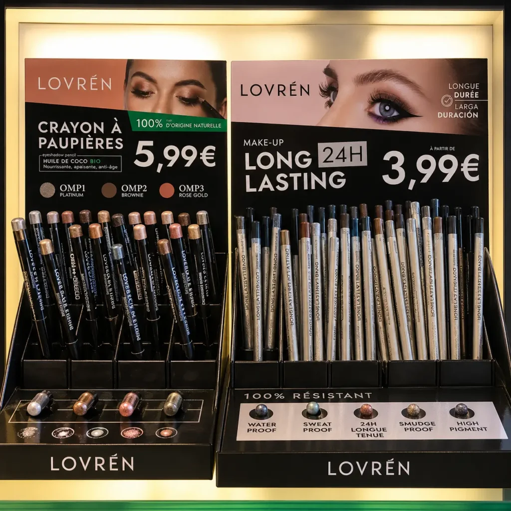 lovren-make-up